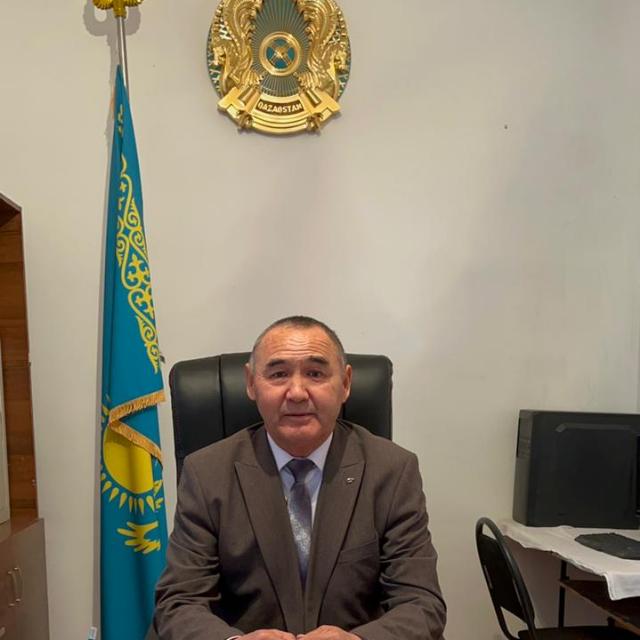 Ұстаздар күні құтты болсын!